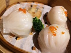-兰亭轩茶餐厅(长江路店)