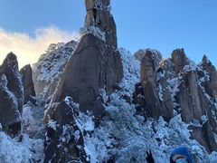 -三清山风景名胜区