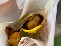煎饼果子-南楼煎饼(滨江道店)