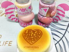 -LELECHA乐乐茶(美罗城店)