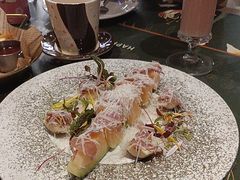 -第101座花园餐厅(湖滨88店)