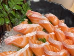 -万岁寿司(万国店)