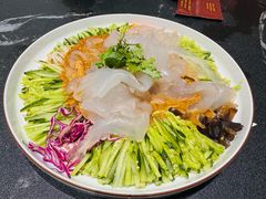 -老边饺子馆(中街店)