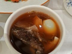 -聚春园自助餐厅(东街口店)