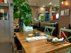 -快乐爱斯米牛排自助(太原街万达店)