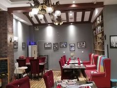 -Jack‘s Place 杰克地方西餐厅(新街口店)