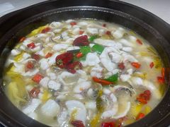 -周渝食惦酸菜鱼(青浦店)