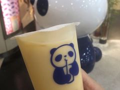 -茶百道(京华城店)