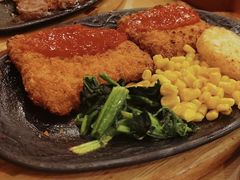 -萨莉亚意式餐厅(彩悦城店)