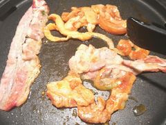 -花味·自助烤肉(雨花客厅店)