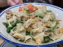 -妈妈的味道·腾冲特色菜(和顺古镇店)
