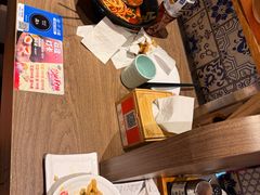 -无敌家现熬骨汤拉面(颐堤港店)
