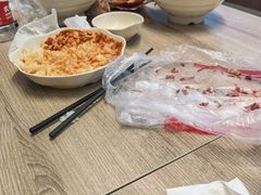 -美特好厨房(太原南站店)