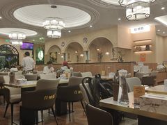 -清真·AL-JANNAT 佳纳特餐厅(狮子桥店)