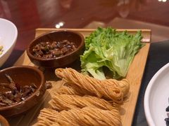 -老铺人家酒店(紫荆名流店)