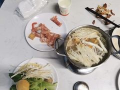 -极乐汇汗蒸会馆(杭州店)