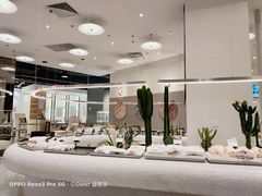 -OUR Bakery(SKP-S店)