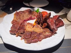 -ZHAO赵·牛扒坊(万象城店)