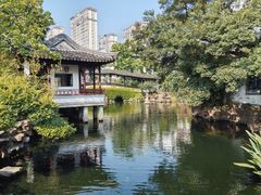 -南园(太仓市)