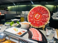 -海底捞火锅(油麻地店)