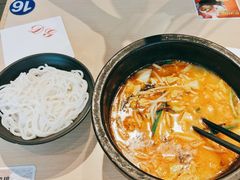 -大鼓米线(杭州国大城市广场店)