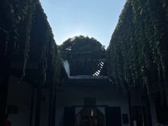 -绍兴鲁迅故里·沈园景区