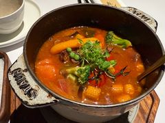-月芽·自由餐厅·西溪湿地餐厅