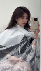 -DL HOPE明星造型