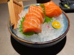-沼津港精致料理·寿喜烧·烧鸟(龙湖南桥天街店)