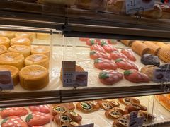 -山崎面包(苏州中心店)