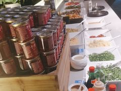-李掌柜鲜菜火锅(移民广场店)