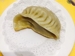 蟹粉煎饺-王宝和酒家(黄浦店)