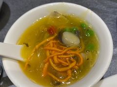 -开元名都大酒店·国风堂中餐厅