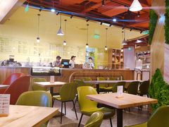 大堂-油梨树AVOCADO TREE(嘉里中心店)