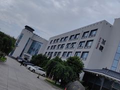 -北京邮电会议中心