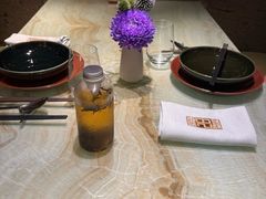 -杭州君悦酒店·湖滨28中餐厅