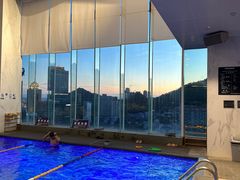 -普拉达游泳健身(水湾1979店)