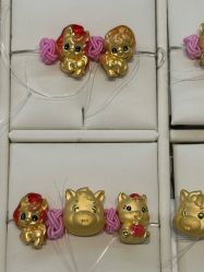 -菜百首饰(世纪金源购物中心店)