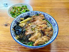 -小昆山奥面馆(昆山店)