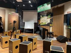 -牛班音乐学校(晶融汇购物中心店)