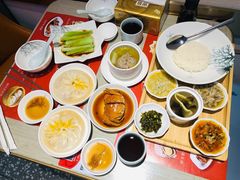 -穿蒸引鲜·嗲记(正大广场店)