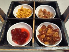 -小京华楼·京味斋(三元桥国展店)