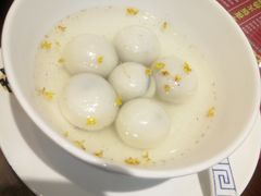 -香港聚强佛跳墙(江华路店)