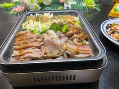 -陈家味(古柏店)