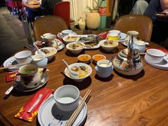 -纳瓦新疆菜(银都店)