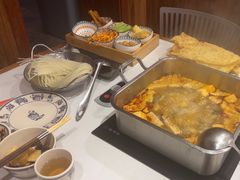 -螺大喜螺蛳粉火锅(雍和宫店)