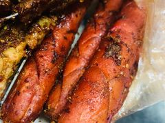 -姐妹烧烤(公安横街店)