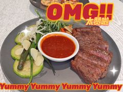 -娜娜家·Nana's restaurant(国金汇店)