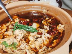 -文煲公砂锅煲仔小食堂