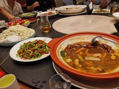 -金陵之星大酒店·中餐厅